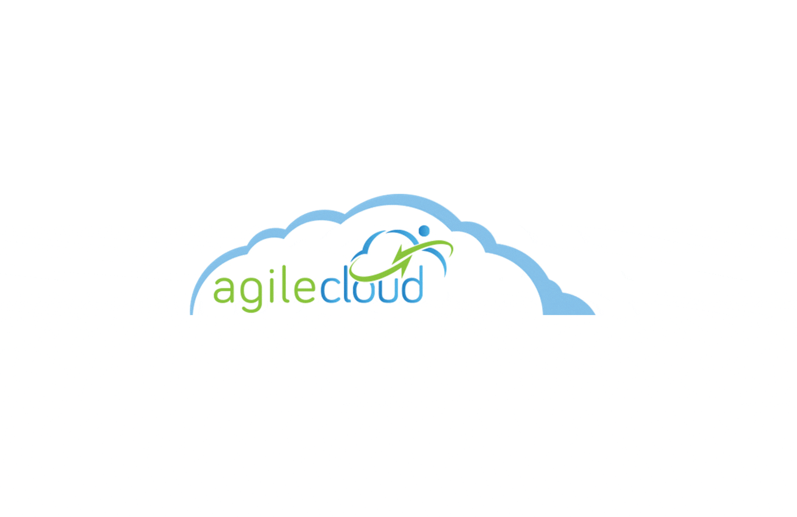Agile Cloud Logo