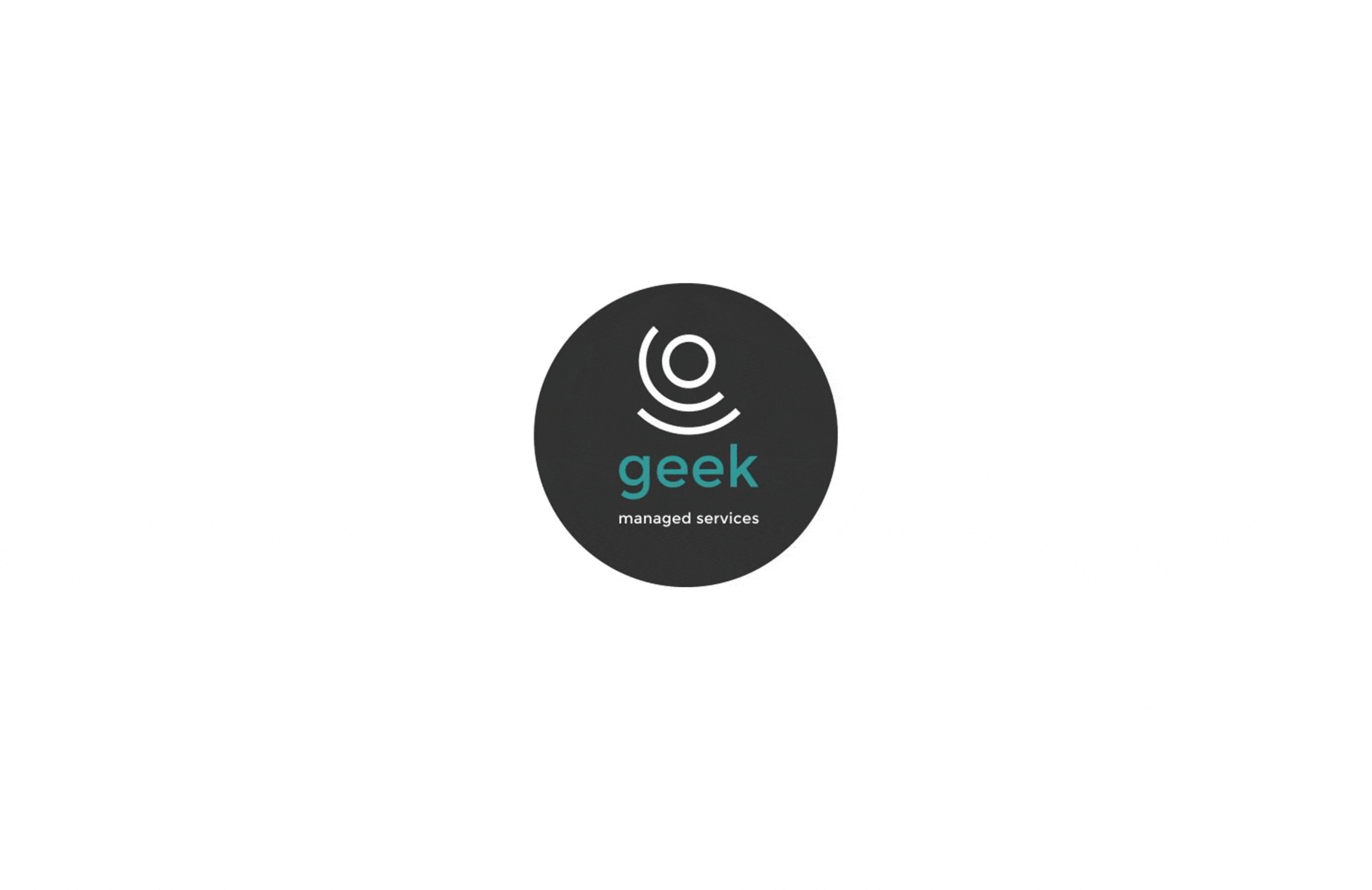 Geek Managed Services