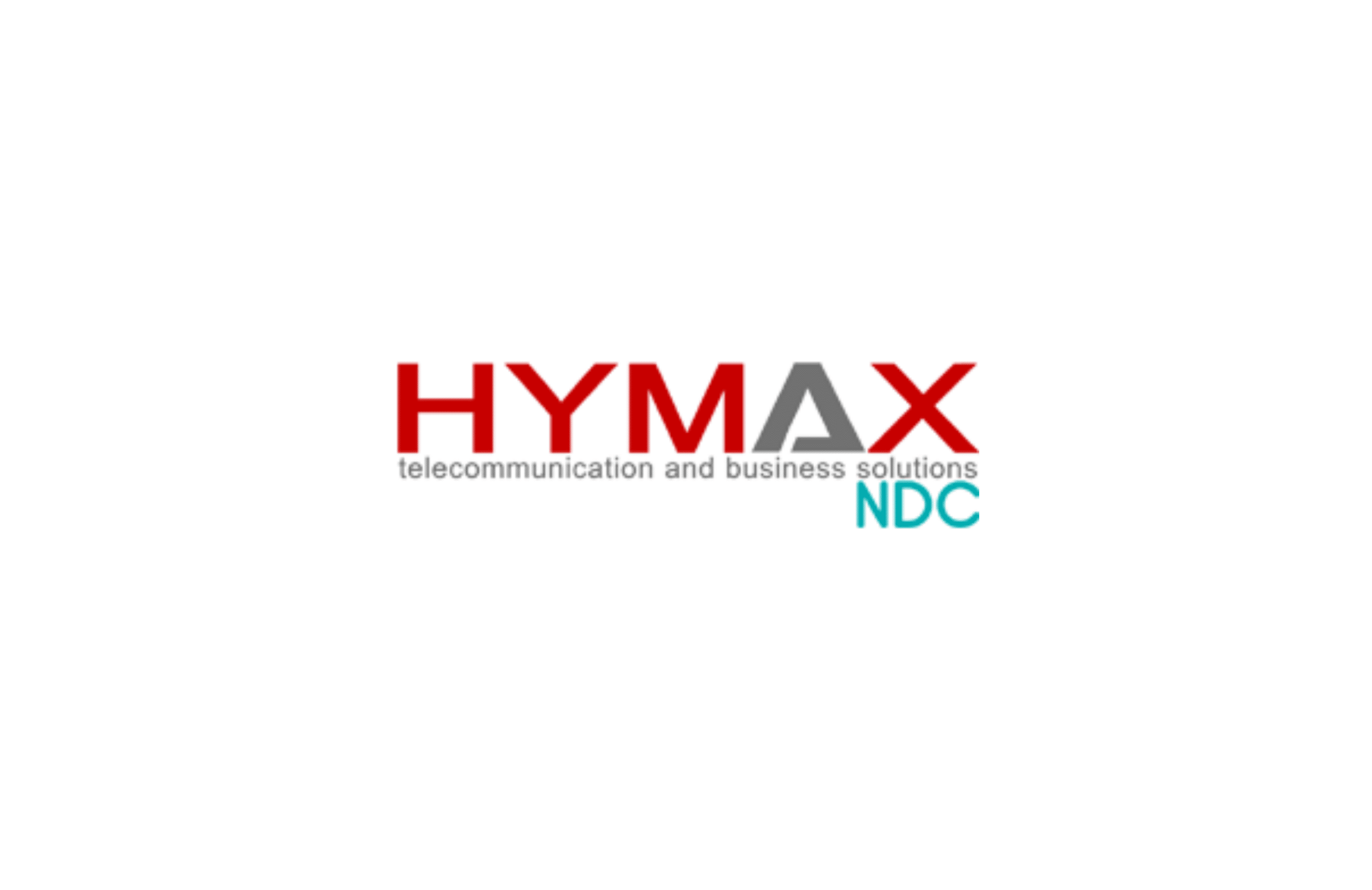 Hymax Ndc