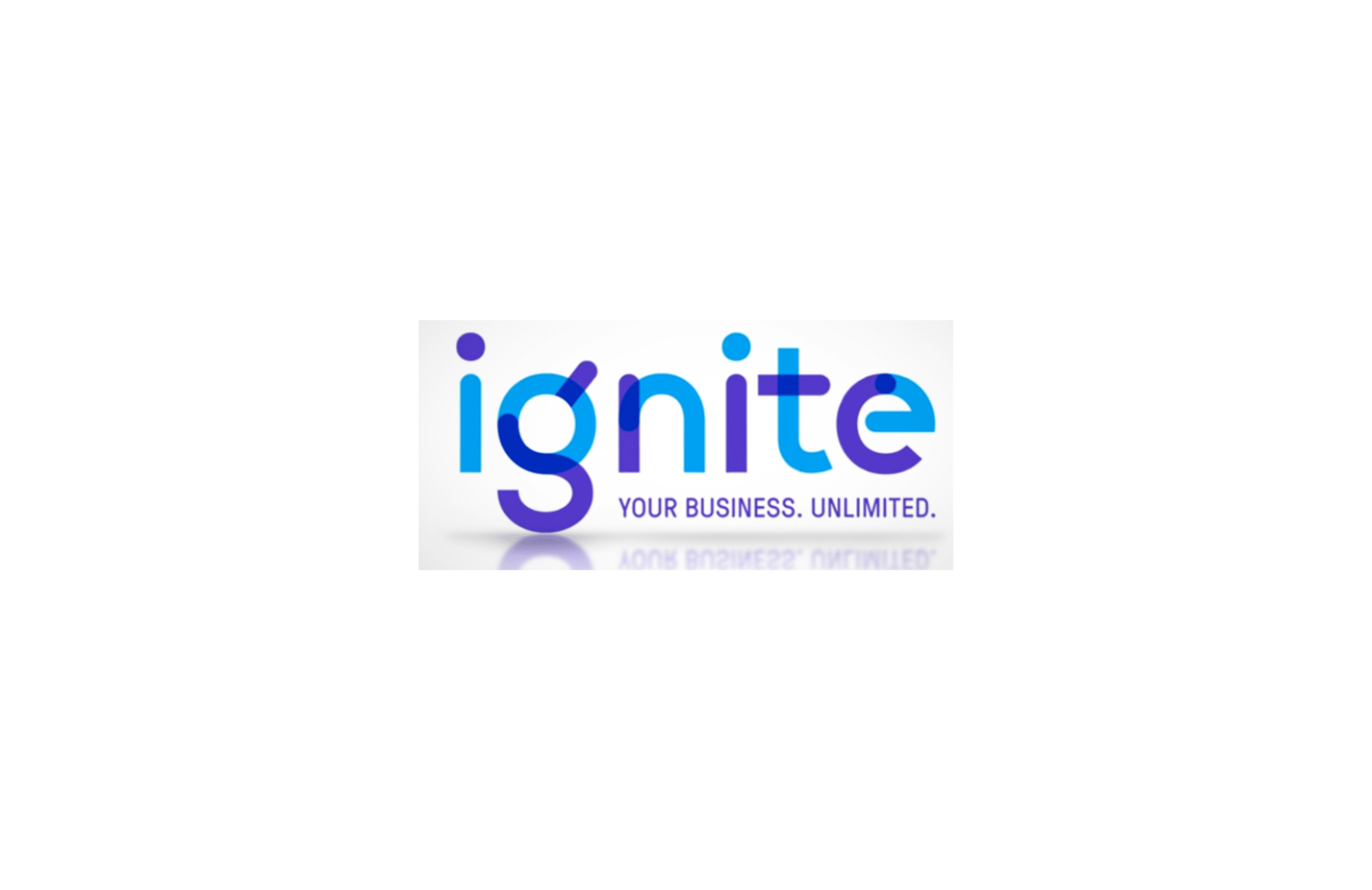 Ignite Mweb Business