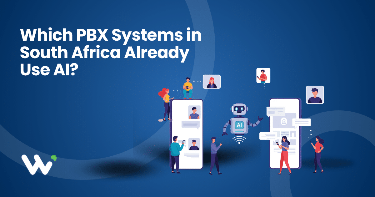 Which PBX Systems in SA Already Use AI? [2026 Provider Comparison]