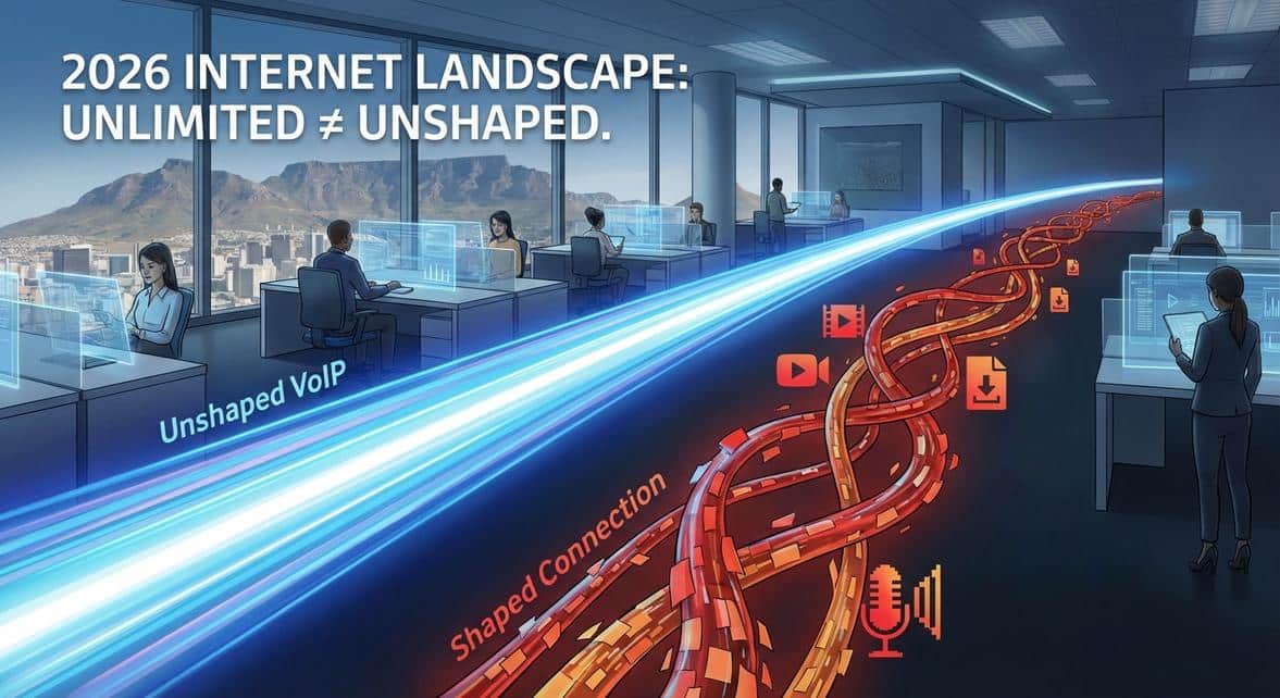 Uncapped vs Unshaped Fibre in SA (2026): A Guide for Flawless ...