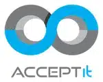 Accept It Logo