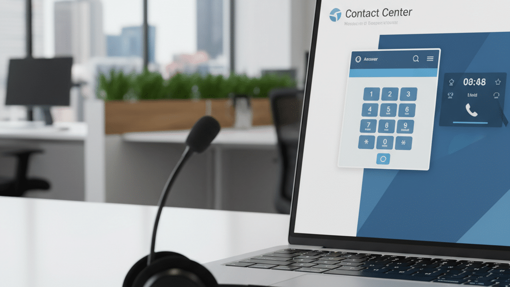 Call Centre Setup Guide South Africa: Phones & Stack 2026