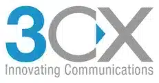 3Cx Logo