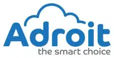 Adroit Group Logo