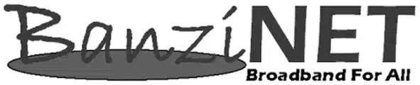 Banzinet Pty Ltd Logo