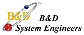 Bd System Engineers Logo