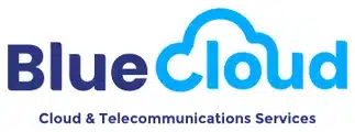 Blue Cloud Logo