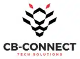 Cb Connect Tech Solutions Logo