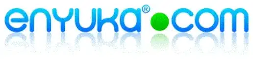 Enyuka Internet Logo