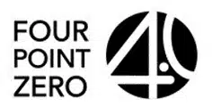 Fourpointzero Logo