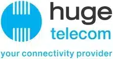Huge Telecom Logo