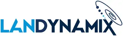 Landynamix Logo