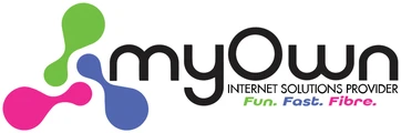 Myown Isp Logo