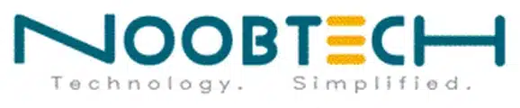 Noobtech Logo