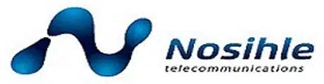 Nosihle Telecommunications Logo