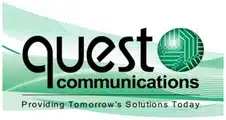 Quest Communications Logo