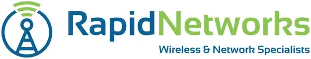 Rapid Networks Logo