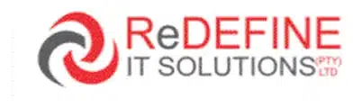 Redefine It Solutions Logo