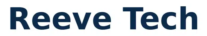 Reeve Tech South Africa Logo
