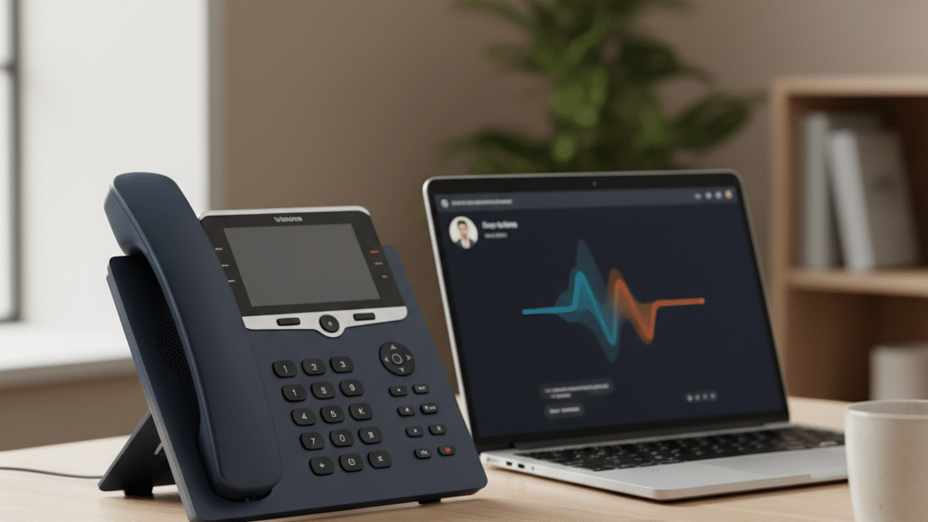 VoIP Phone Systems for Small Business SA (2026 Guide)