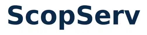 Scopserv Logo