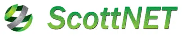 Scottnet Logo