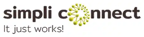 Simpliconnect Logo