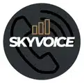 Skyvoice Logo