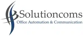 Solutioncoms Logo