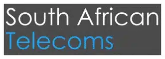 South African Telecoms Logo