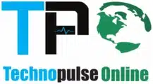 Technopulse Online Logo