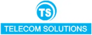 Telecom Solutions Logo