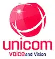 Unicom Voice And Vision Logo