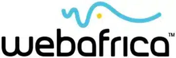 Webafrica Logo