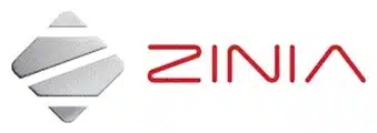 Zinia Logo