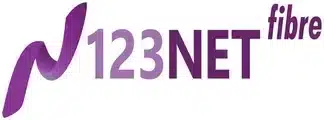 123Net Logo