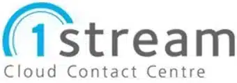 1Stream Logo