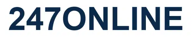 247Online Logo