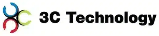 3C Technology Logo