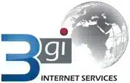 3Gi Internet Services Logo