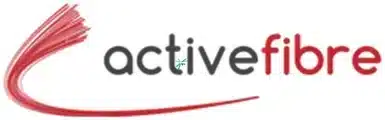 Active Fibre Logo