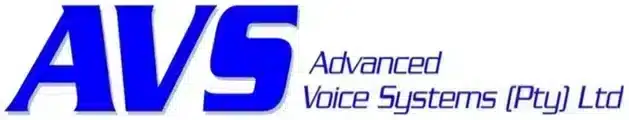 Advanced Voice Systems Logo
