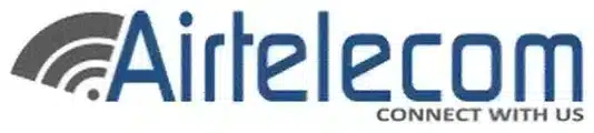 Airtelecom Logo