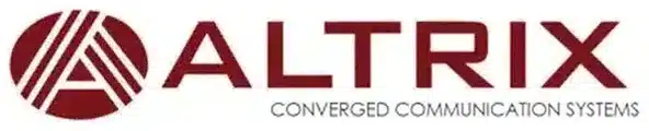 Altrix Logo