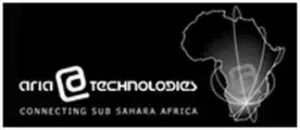 Aria Technologies Africa Logo