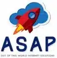 Asap Internet Logo