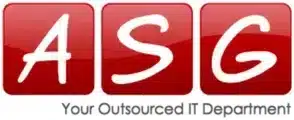 Asg Logo