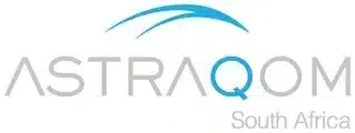 Astraqom Logo